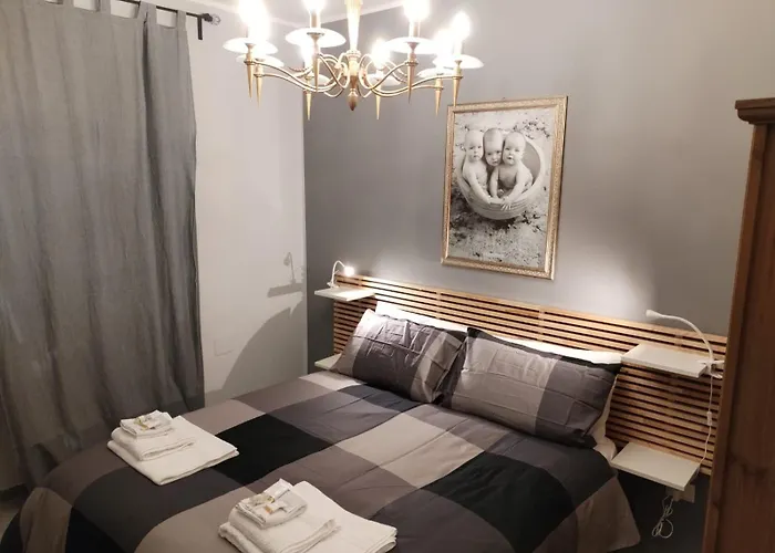 Flower House Apartment Rome