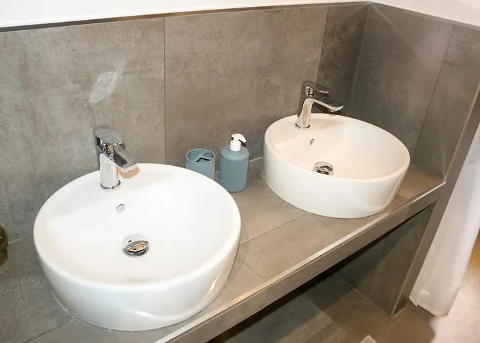 Flower House Apartment Rome