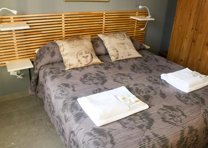Flower House Apartment