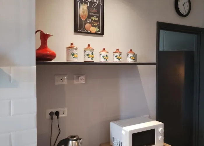 Apartment Flower House